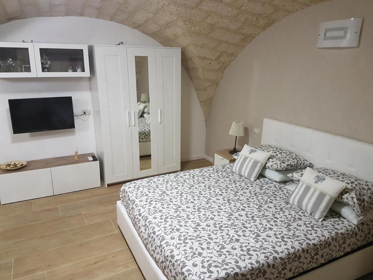 The chicca house - Ferienwohnung Bari