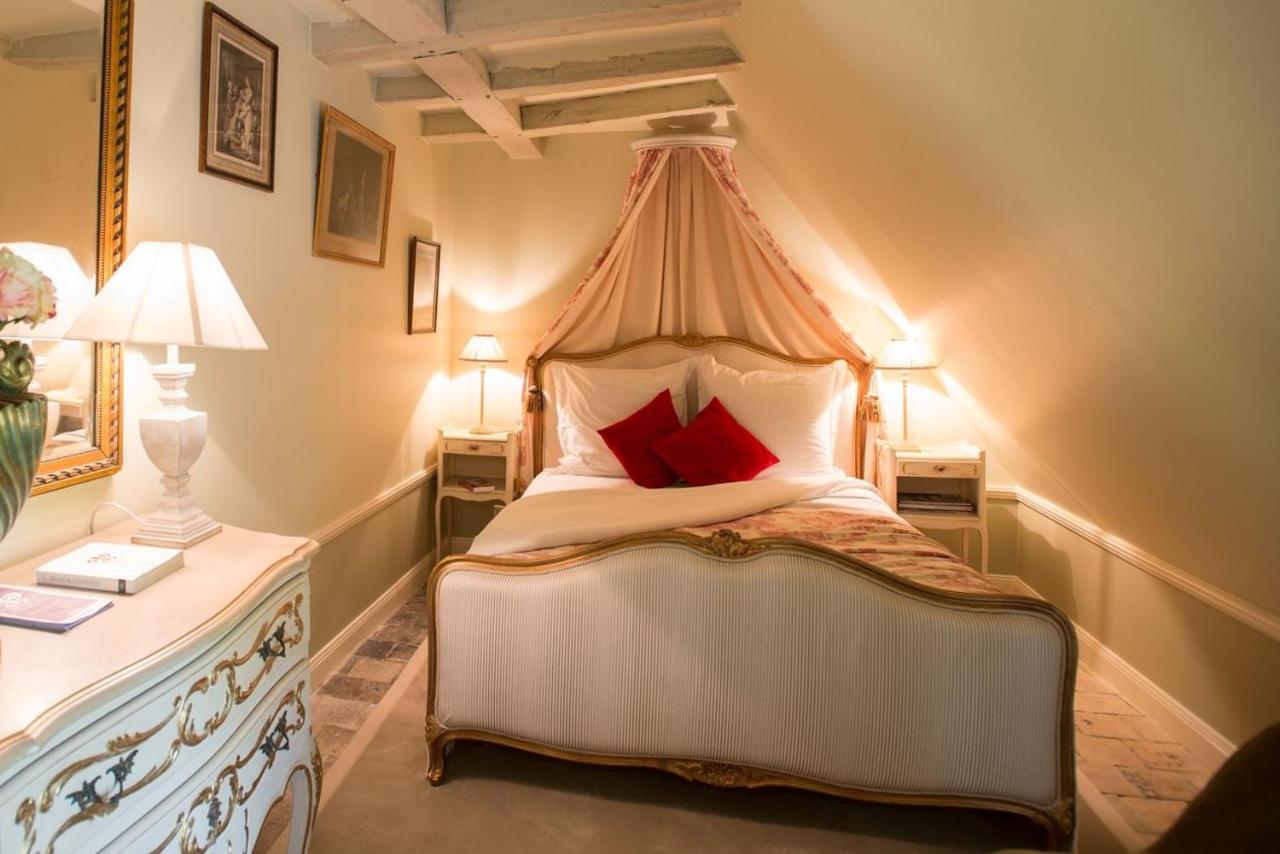 Doppelzimmer mit eigenem Bad
