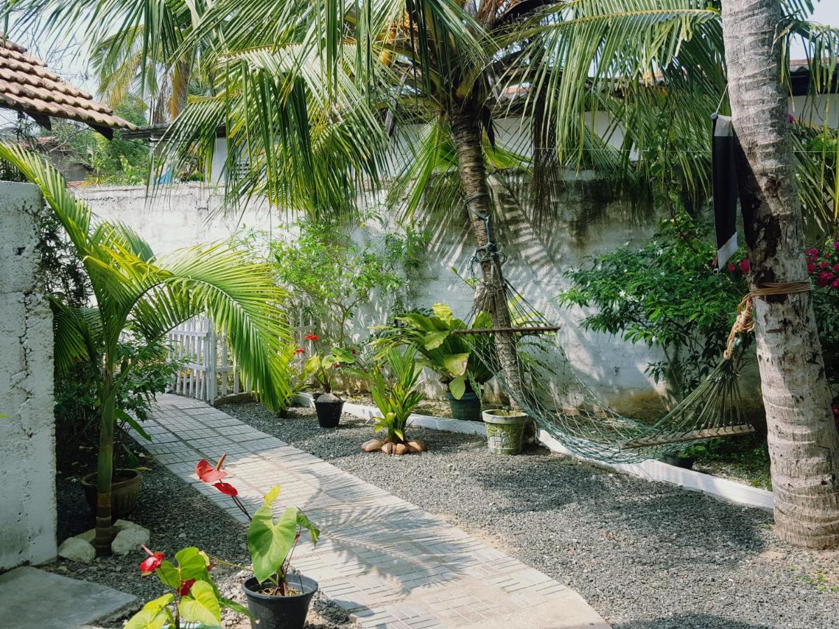 Villa Sea View - B&B