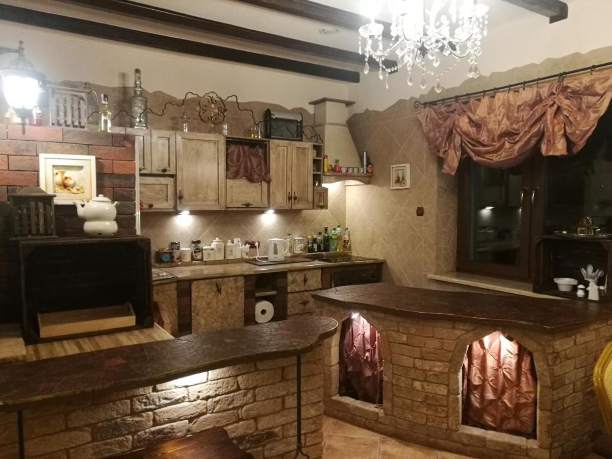 Chillout-House - Chambres d’hôtes Mińsk Mazowiecki