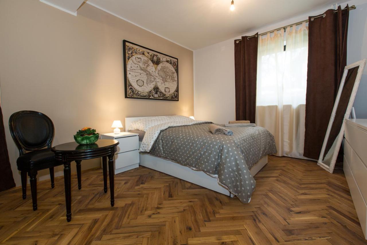 B&B Liubliana - New rooms & apartments in Ljubljana - Bed and Breakfast Liubliana