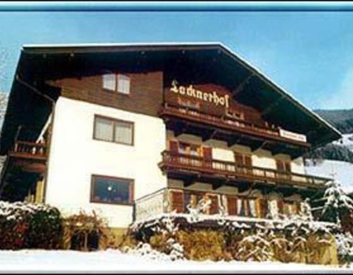 Pension Lacknerhof - Chambres d’hôtes