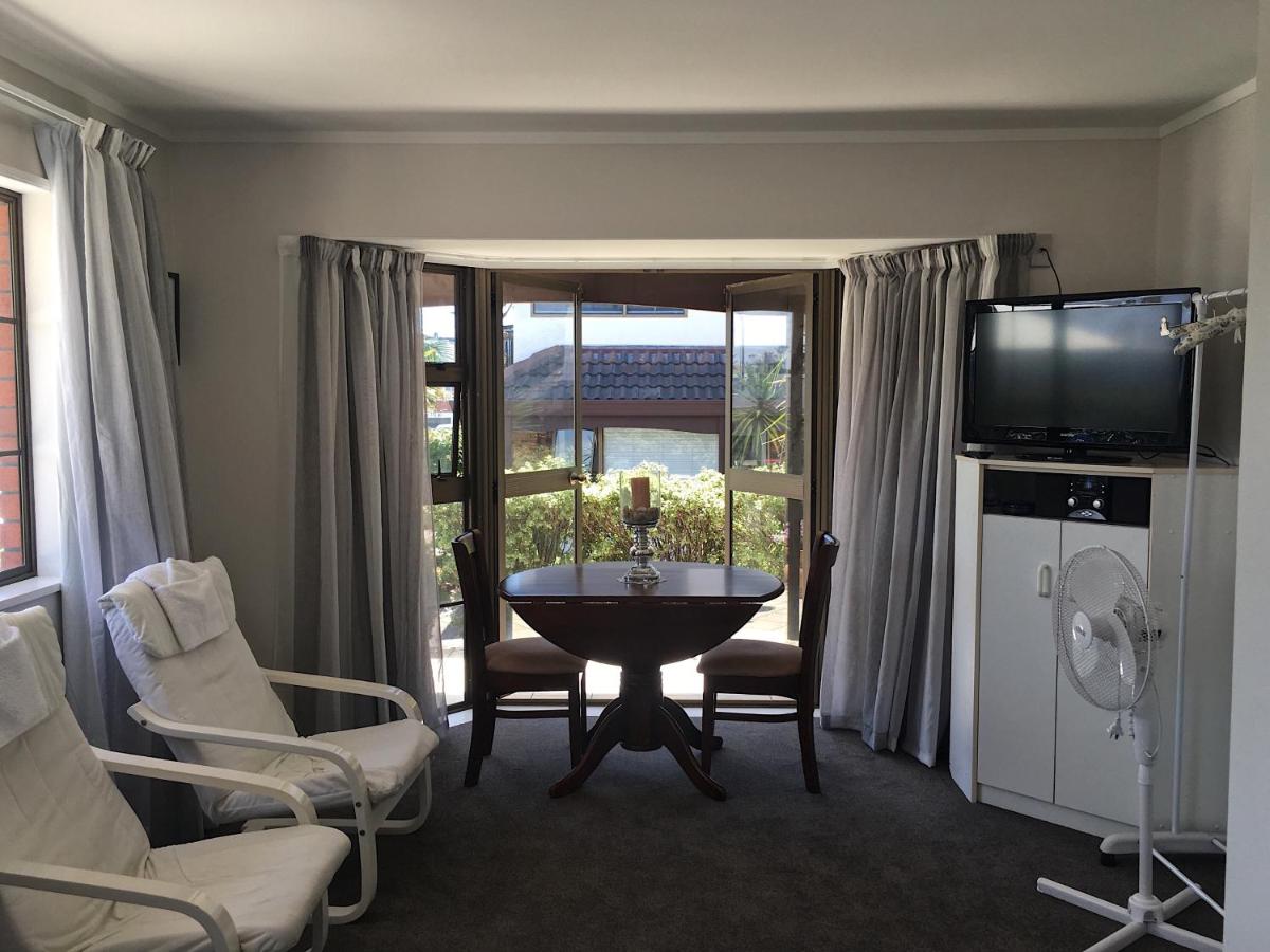 Estudio Deluxe con cama grande 