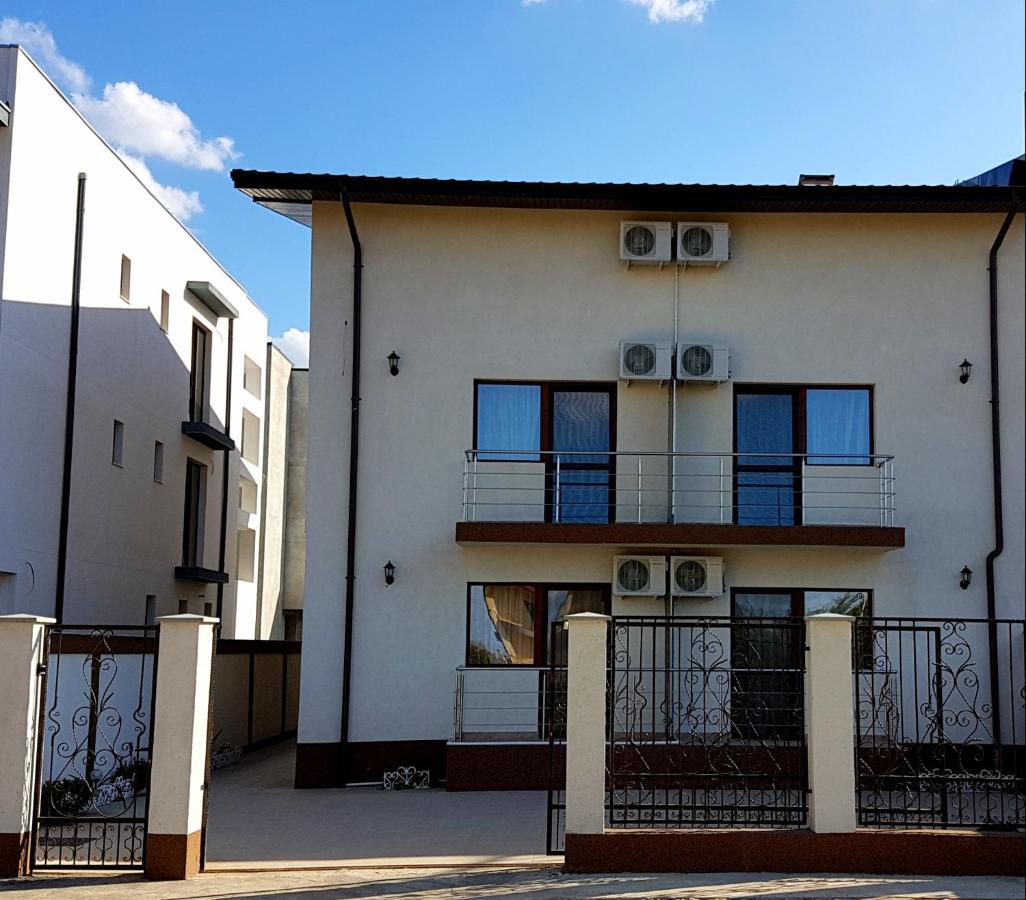 Casa Anca Eforie Nord - B&B