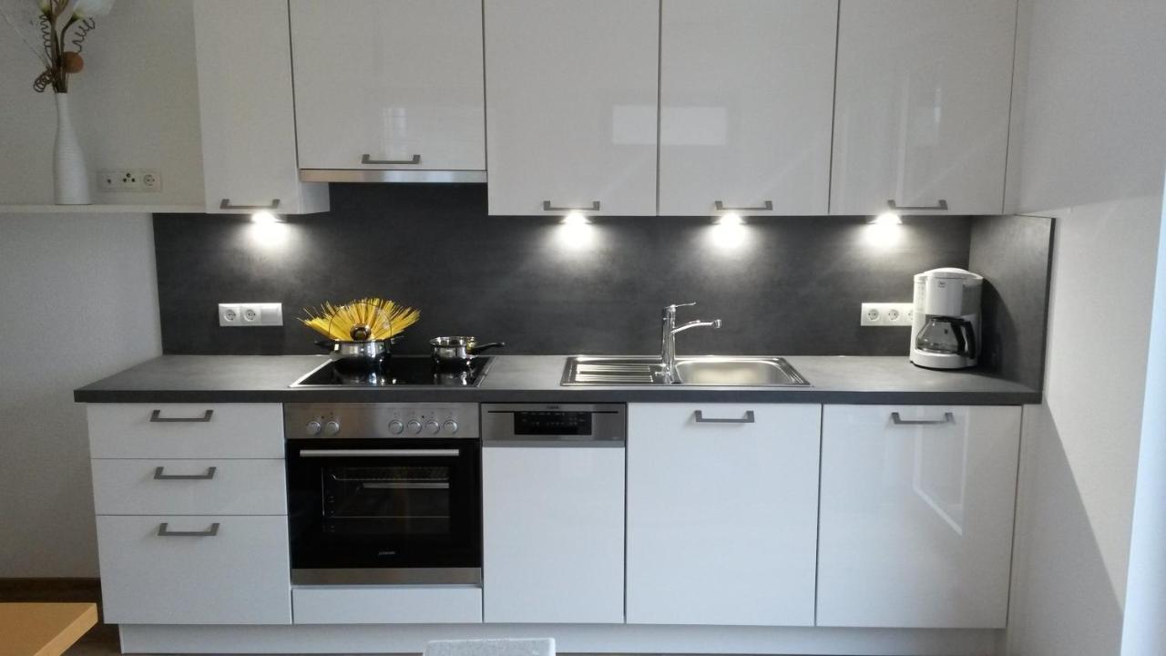 die Gartenwohnung - Tanja Tipotsch - B&B Schwendau