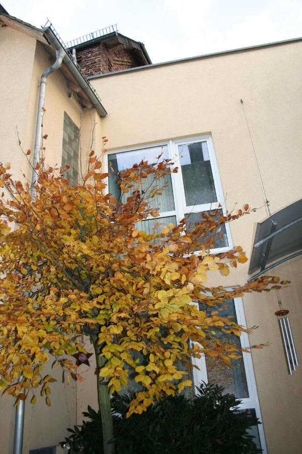ApartPeterstor - B&B Montabaur