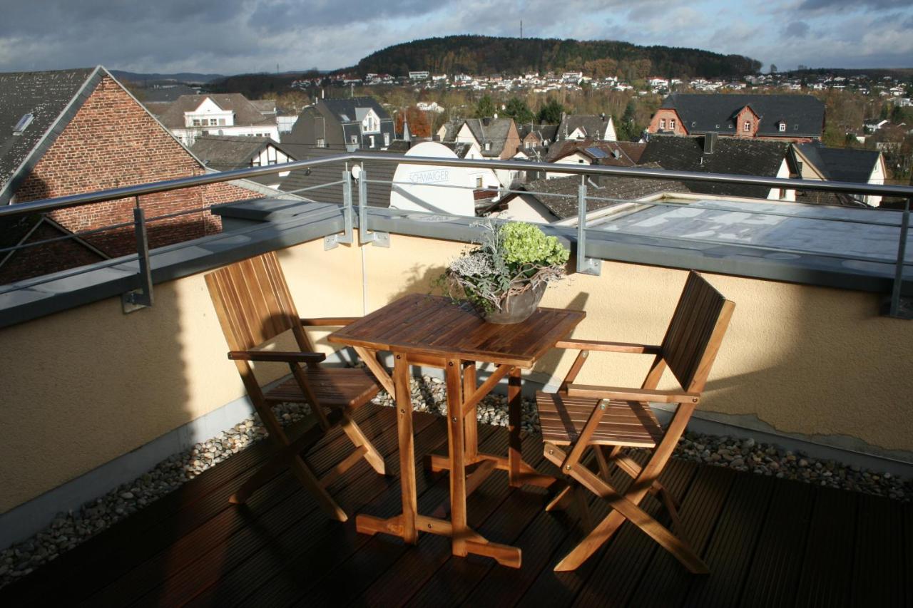 B&B Montabaur - ApartPeterstor - Bed and Breakfast Montabaur