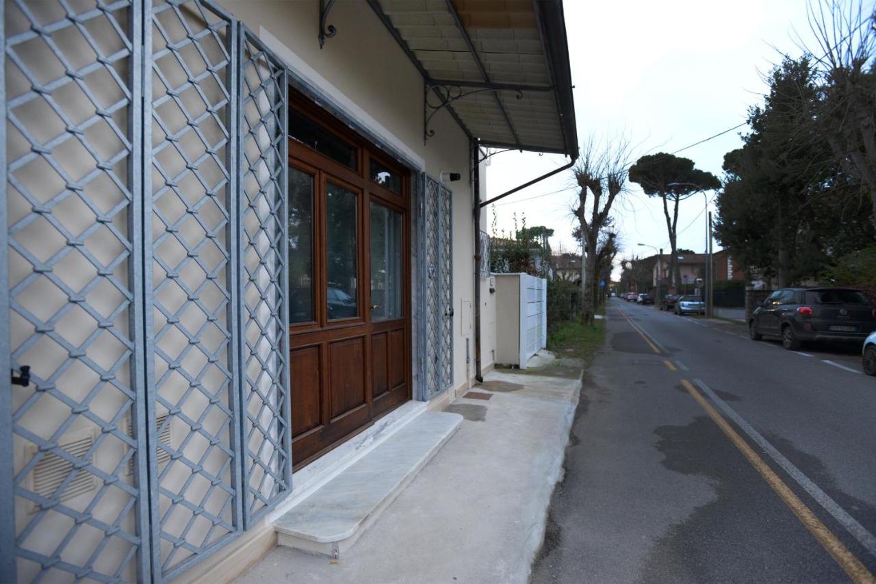 La Mimosa - Bed and Breakfast Forte dei Marmi