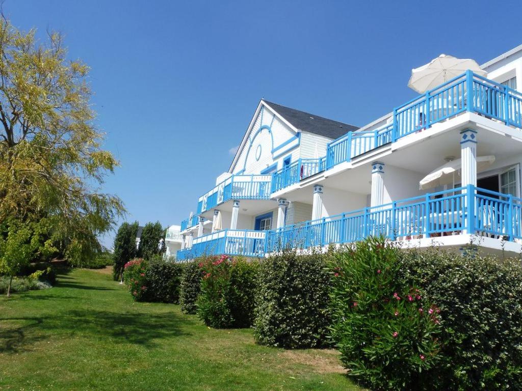 Appartement 2 Pièces Port-Bourgenay 31m2 - Accès piscine inclus - Ferienwohnung