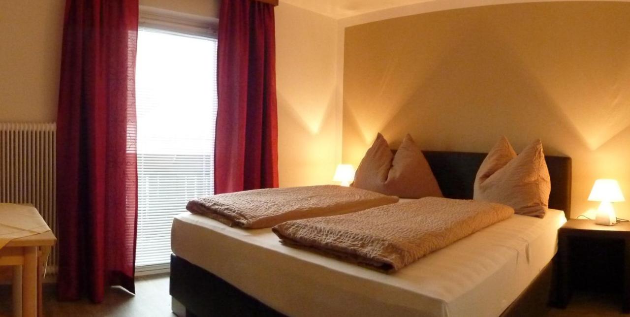Superior Apartment mit 1 Schlafzimmer und Balkon