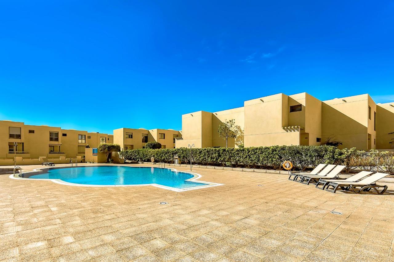 Family Townhouse La Tejita - Ferienwohnung La Tejita