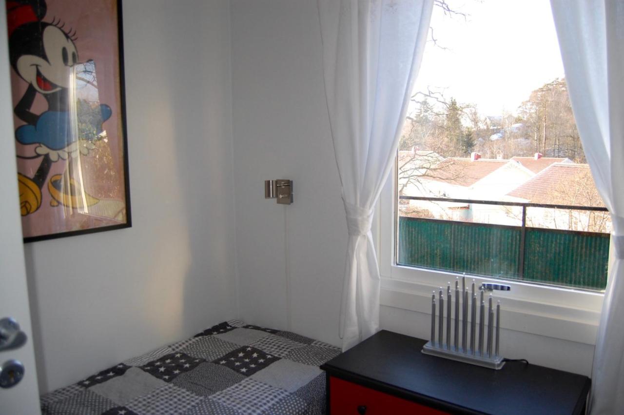 Maison 1 Chambre