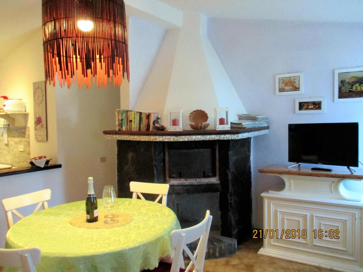 Apartment mit 2 Schlafzimmern