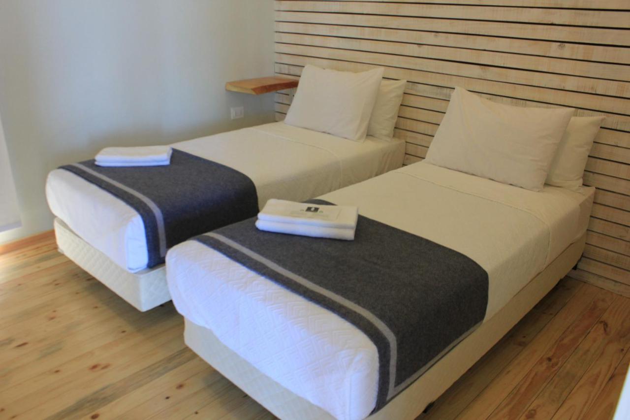 Two-Bedroom Bungalow