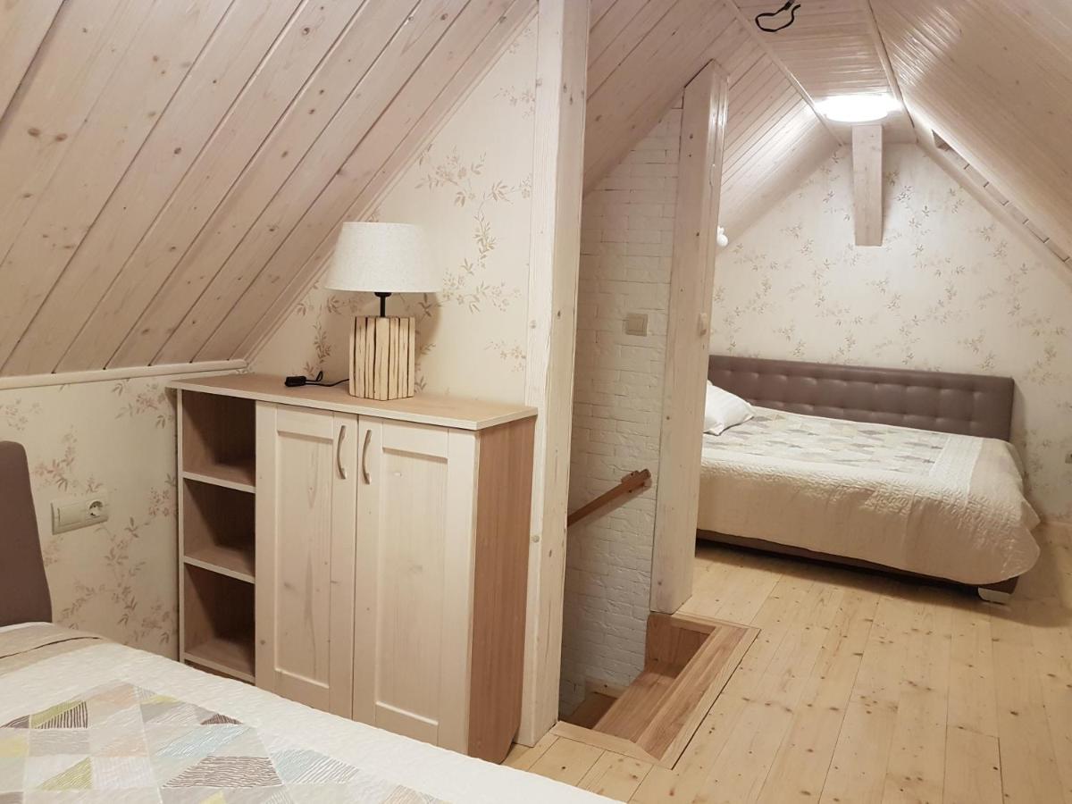 Chambre Familiale