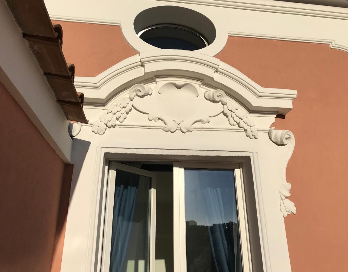 Il Moro Di Positano - B&B