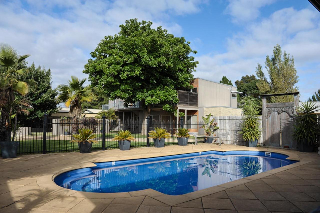 B&B Tanunda - Barossa Valley Apartments - Bed and Breakfast Tanunda