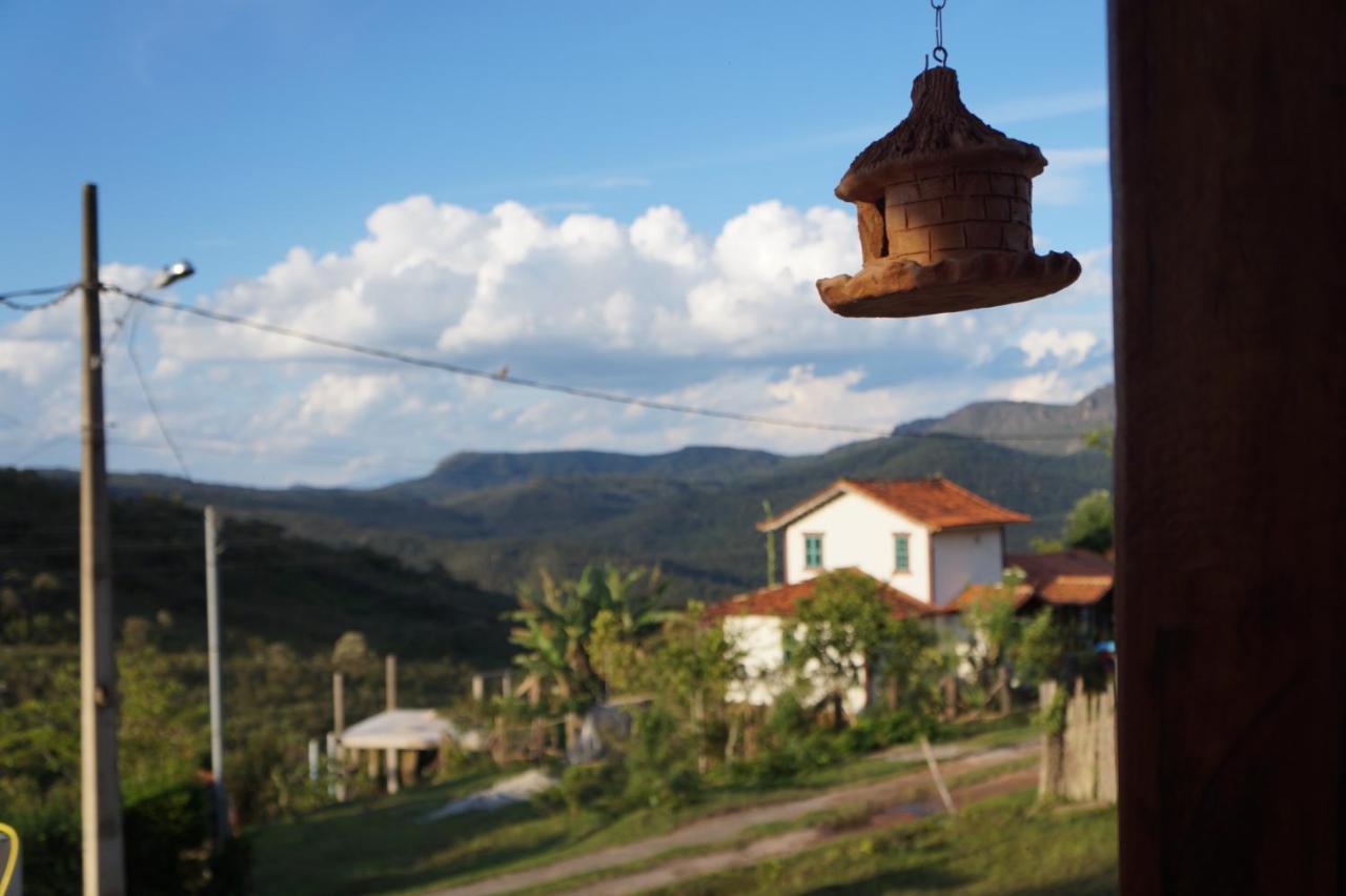 Chambre Double - Vue sur Montagne