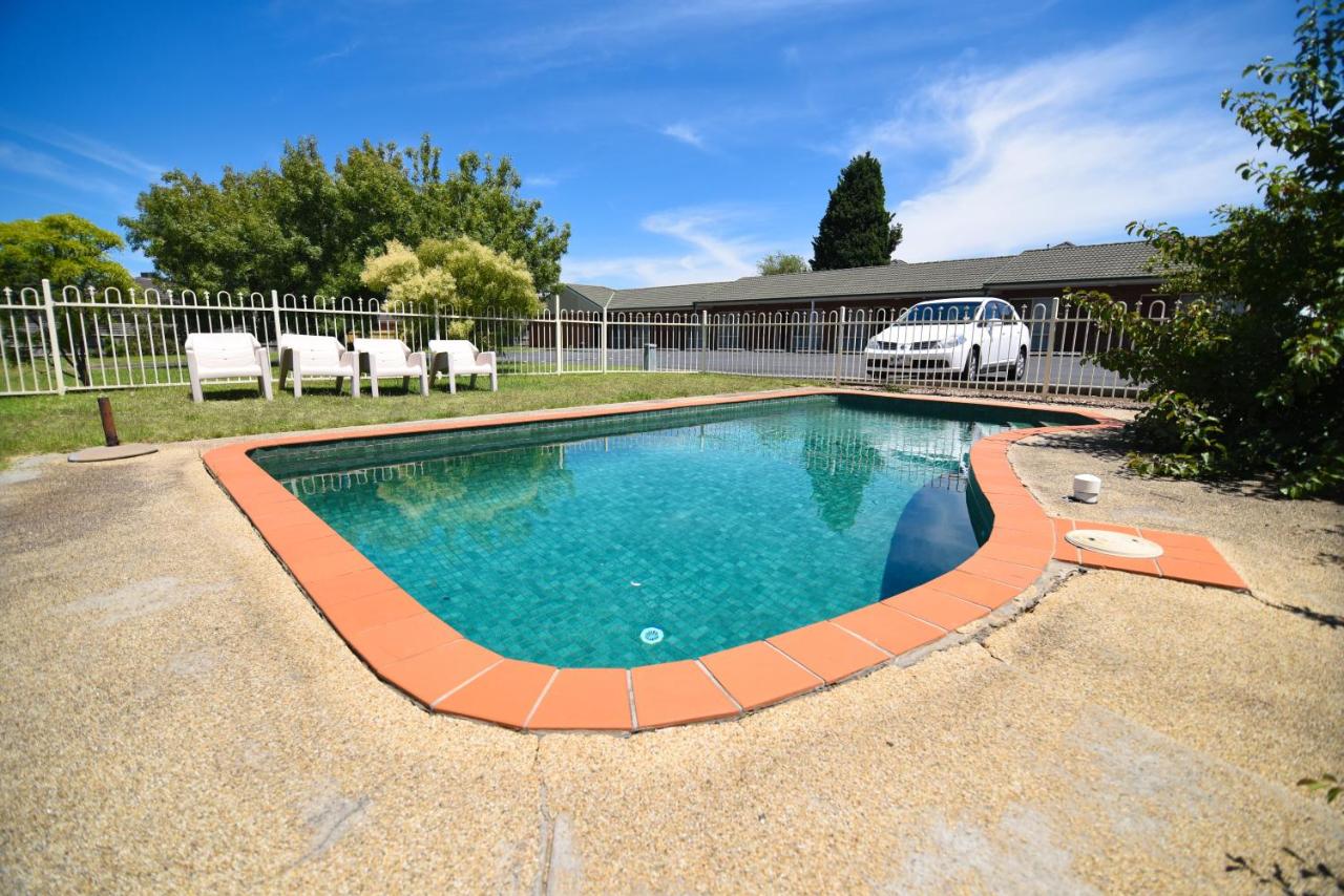 Sandown Heritage Motel - B&B