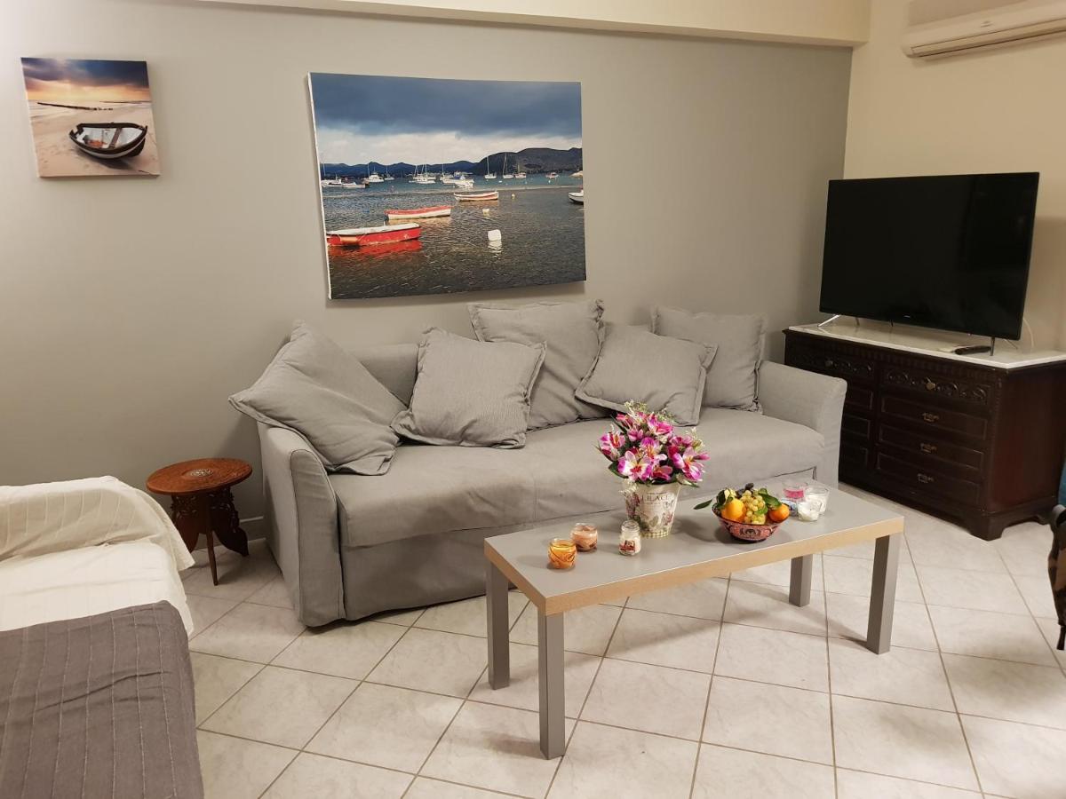 Sounio Palea Heaven - Ferienwohnung Palaiá Fókaia