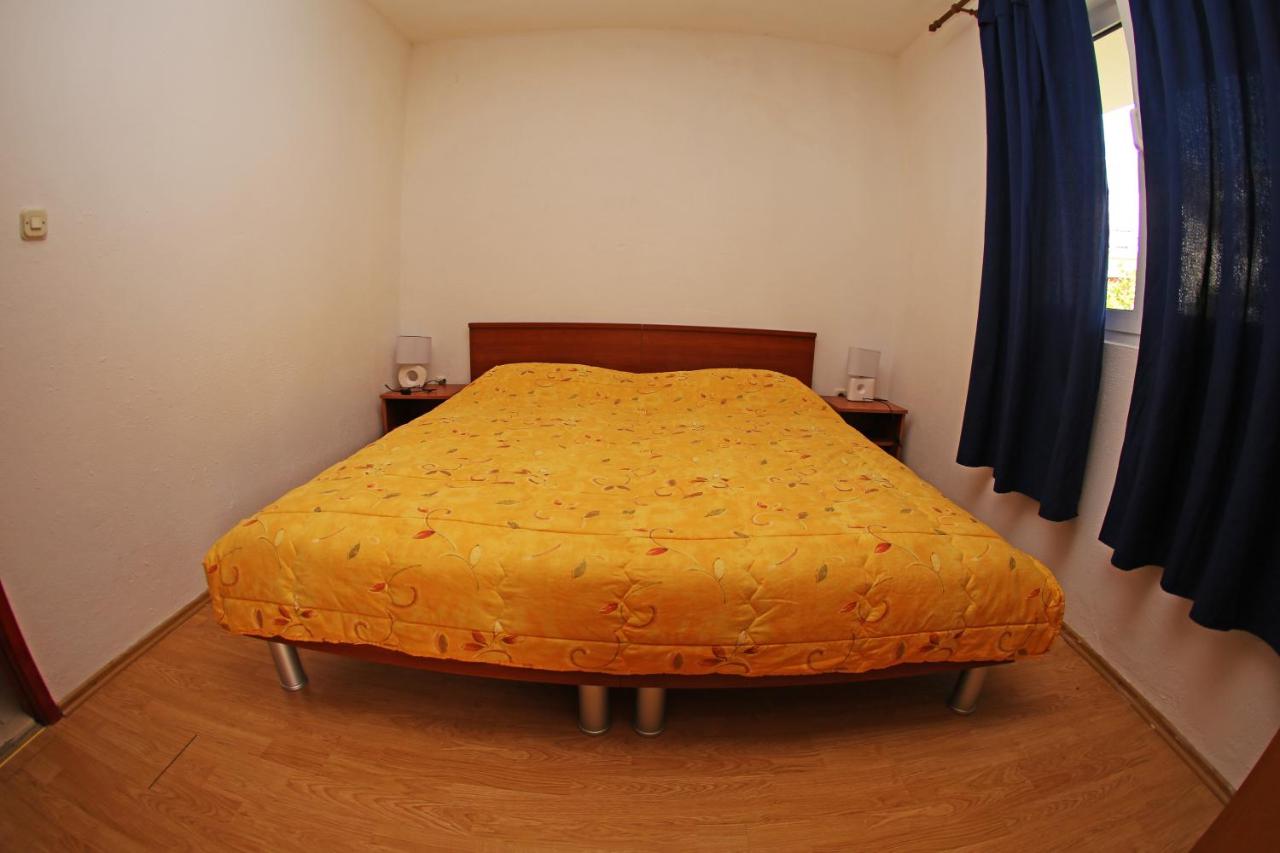 Appartamento con 1 Camera da Letto e Vista Giardino