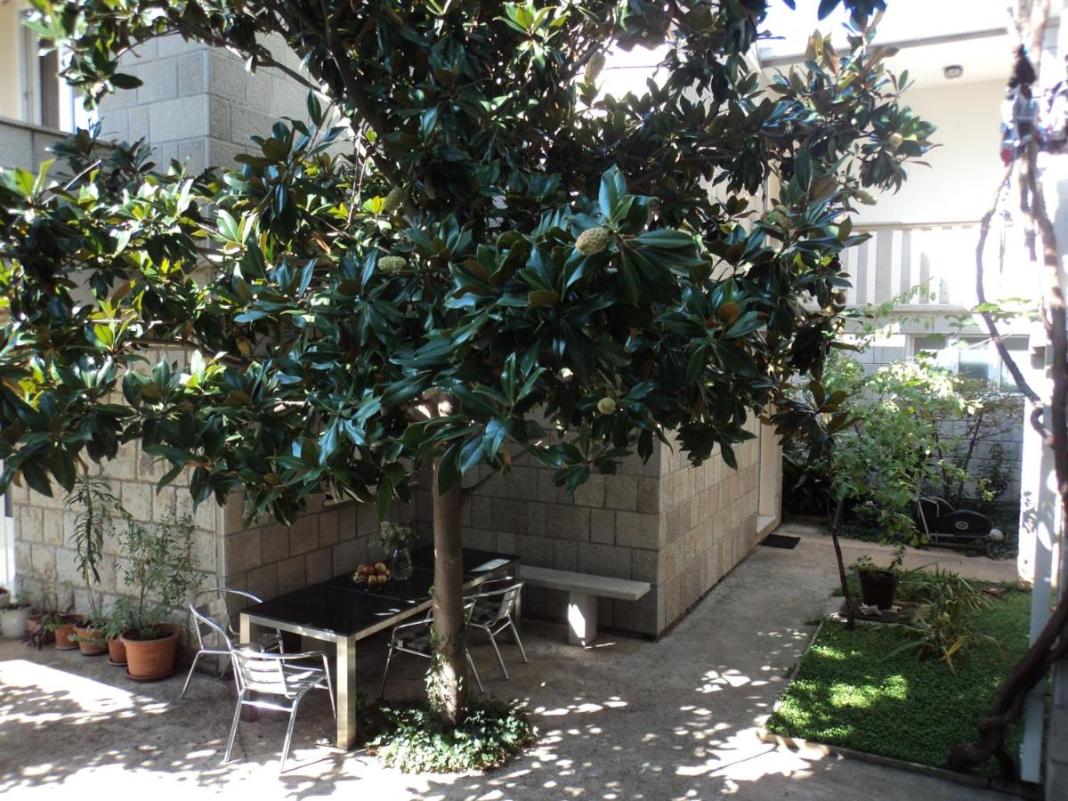 Apartments Deranja - B&B