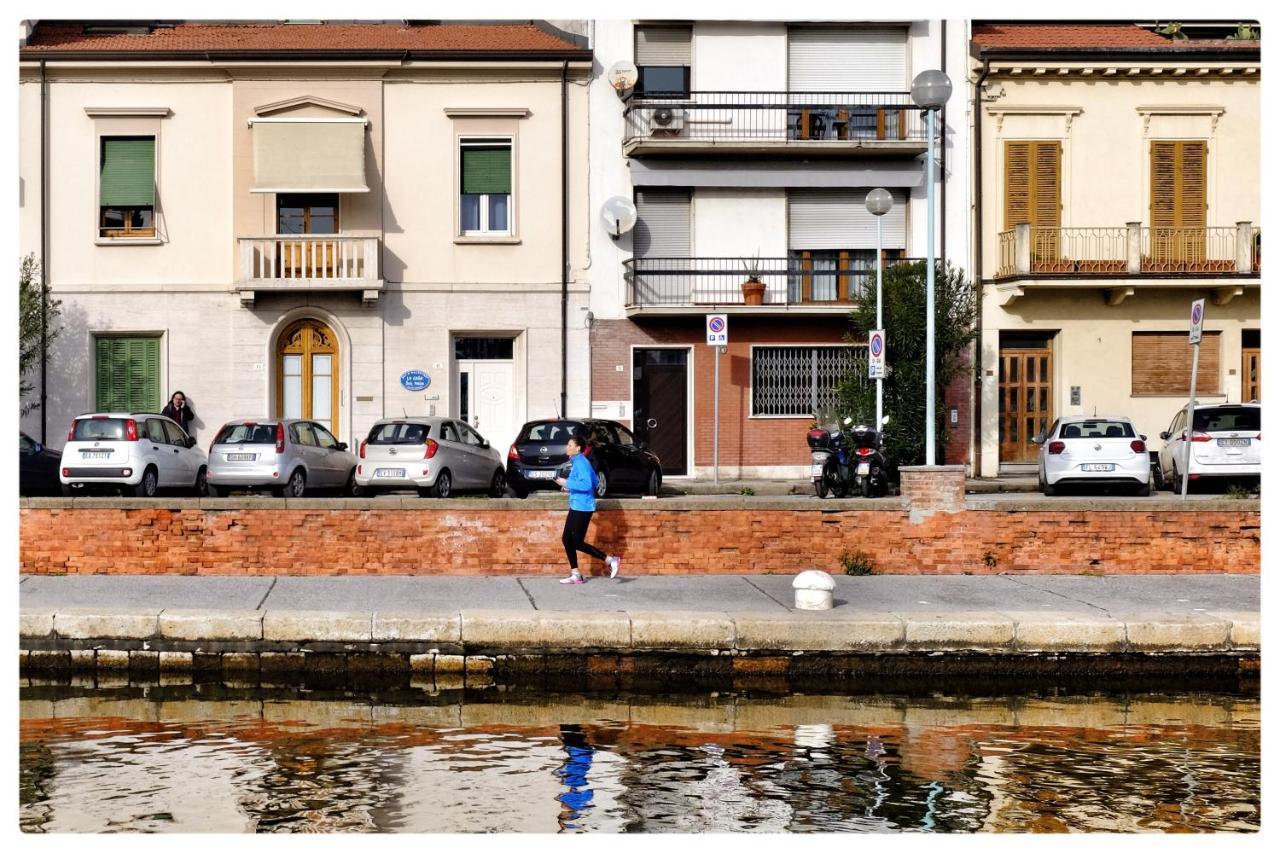 La Casa sul Molo - B&B