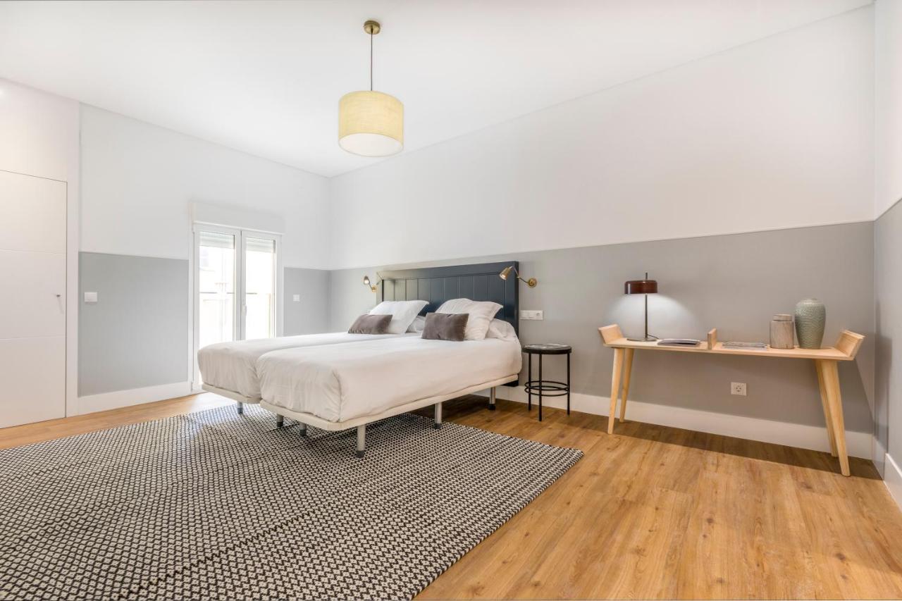 Deluxe Apartment mit 2 Schlafzimmern