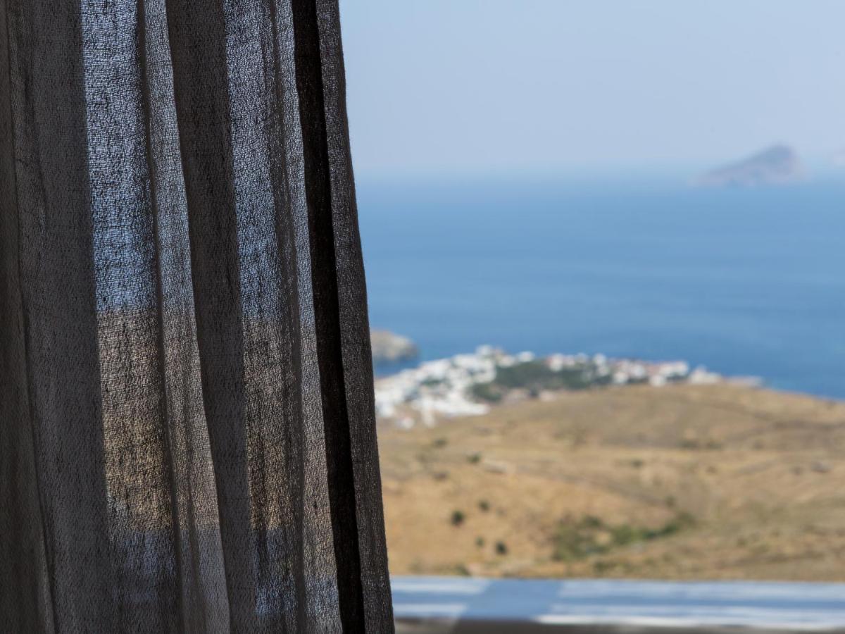 Junior Suite with Sea View