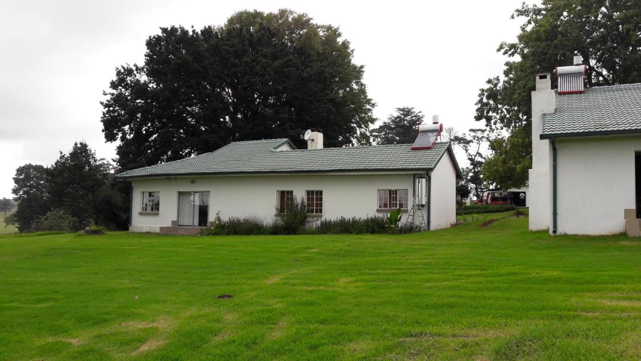 Casa de 4 dormitorios