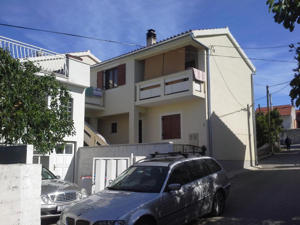 Apartment Dukic - Ferienwohnung Sveti Filip i Jakov