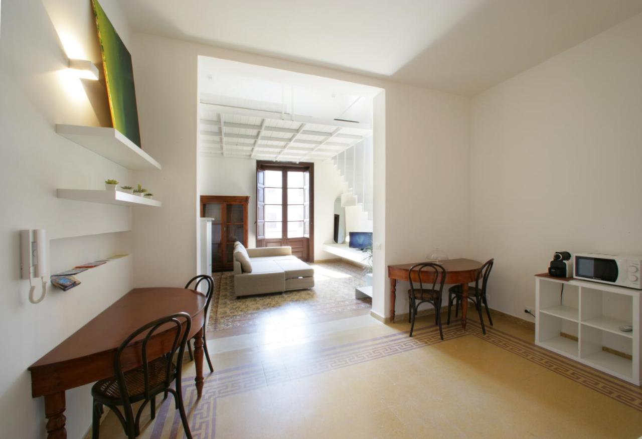 Loft con 2 Camere da Letto