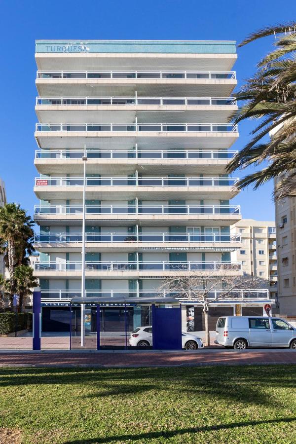 AG Turquesa Premium - Ferienwohnung