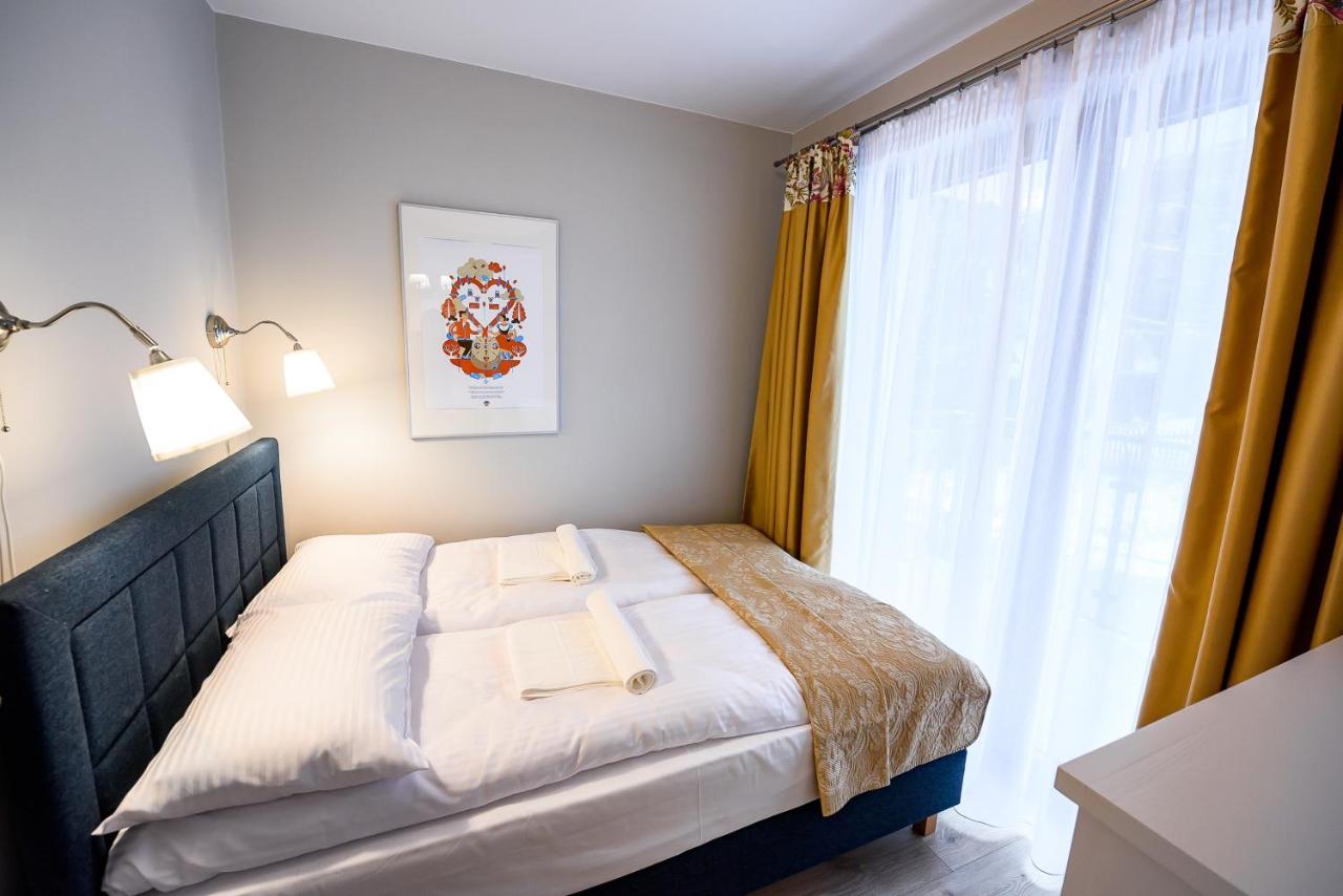 Appartement met 1 Slaapkamer