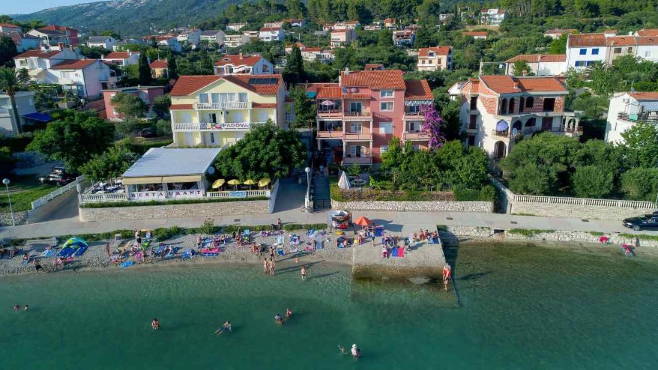 Apartment Peky - B&B
