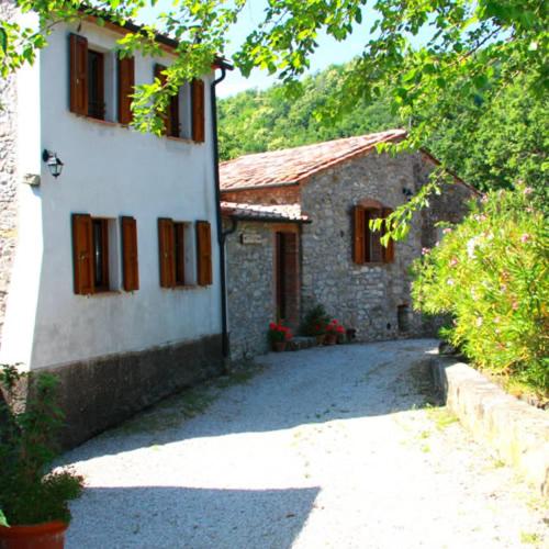 Borgo Fango - B&B