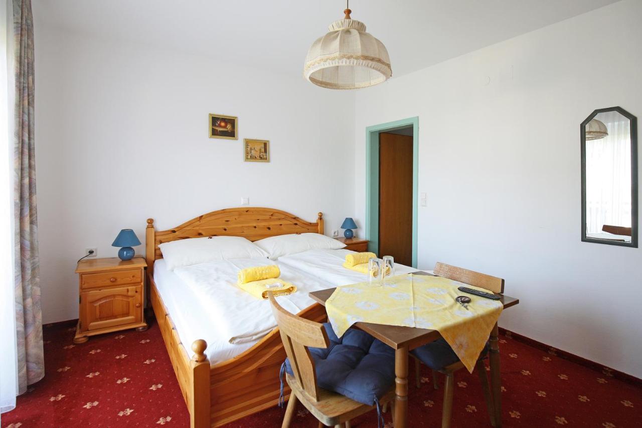 Small Double Room
