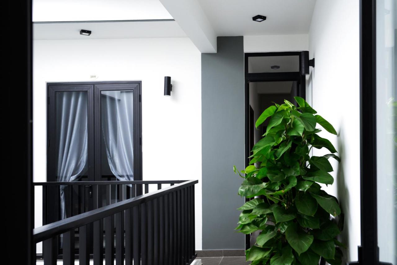 La Me Villa Hoi An - Ferienwohnung