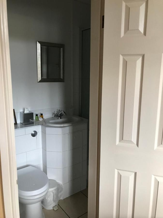 Kleines Doppelzimmer