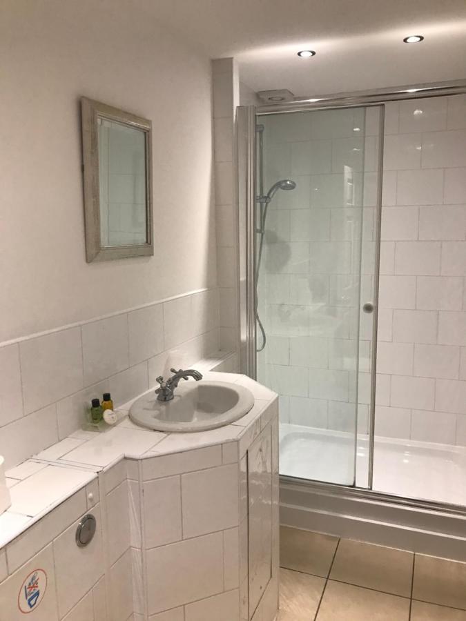 Deluxe Doppelzimmer