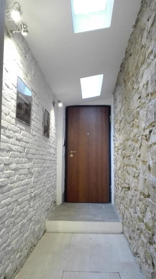 Rori Apartment - Ferienwohnung Florenz