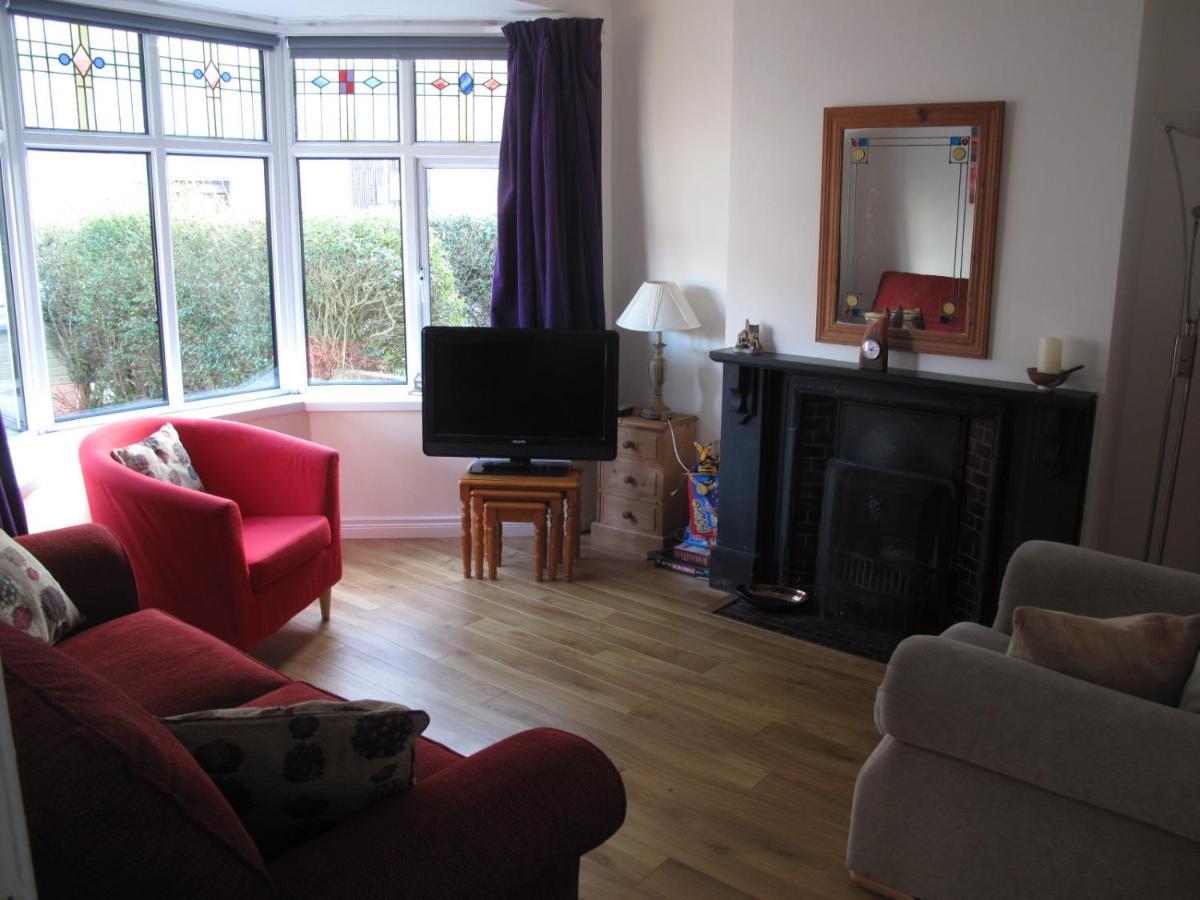 Simon's Cosy House - B&B