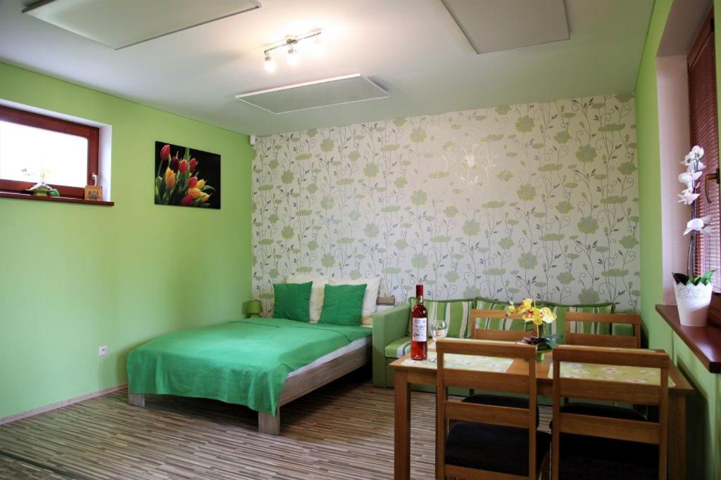 Standard Apartment