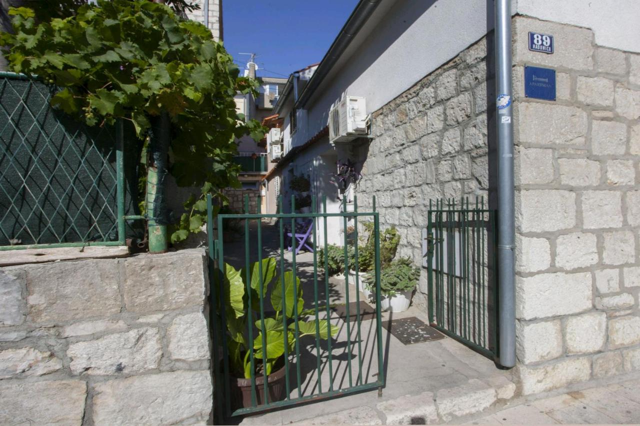 Apartment Welcome - Chambres d'hôtes Split