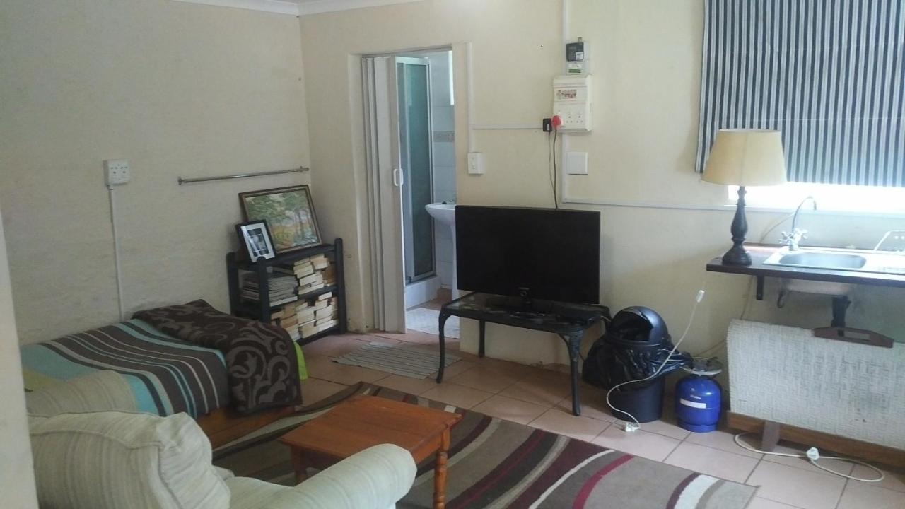 Appartement avec Douche