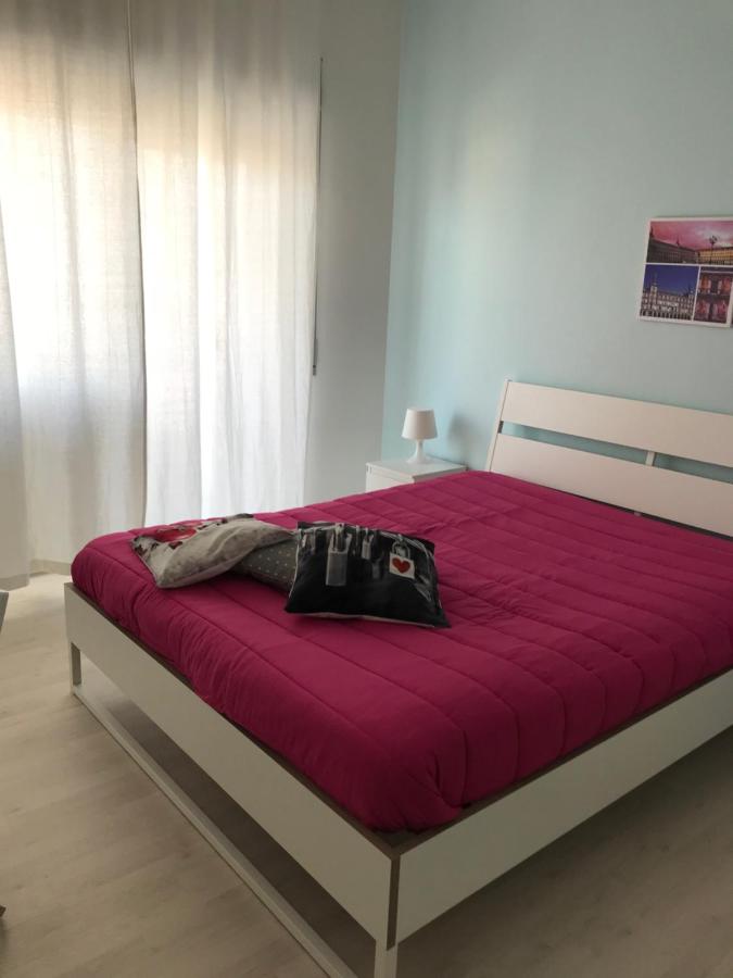 B&B Portici - Alex's Home - Bed and Breakfast Portici
