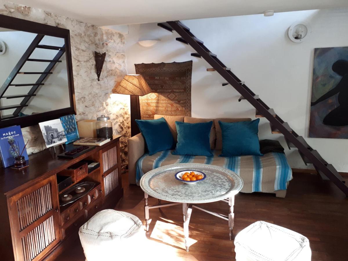 B&B Marseille - Maison de Ville - Bed and Breakfast Marseille