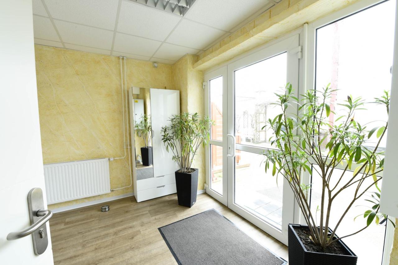 One-Bedroom Apartment Storchennest