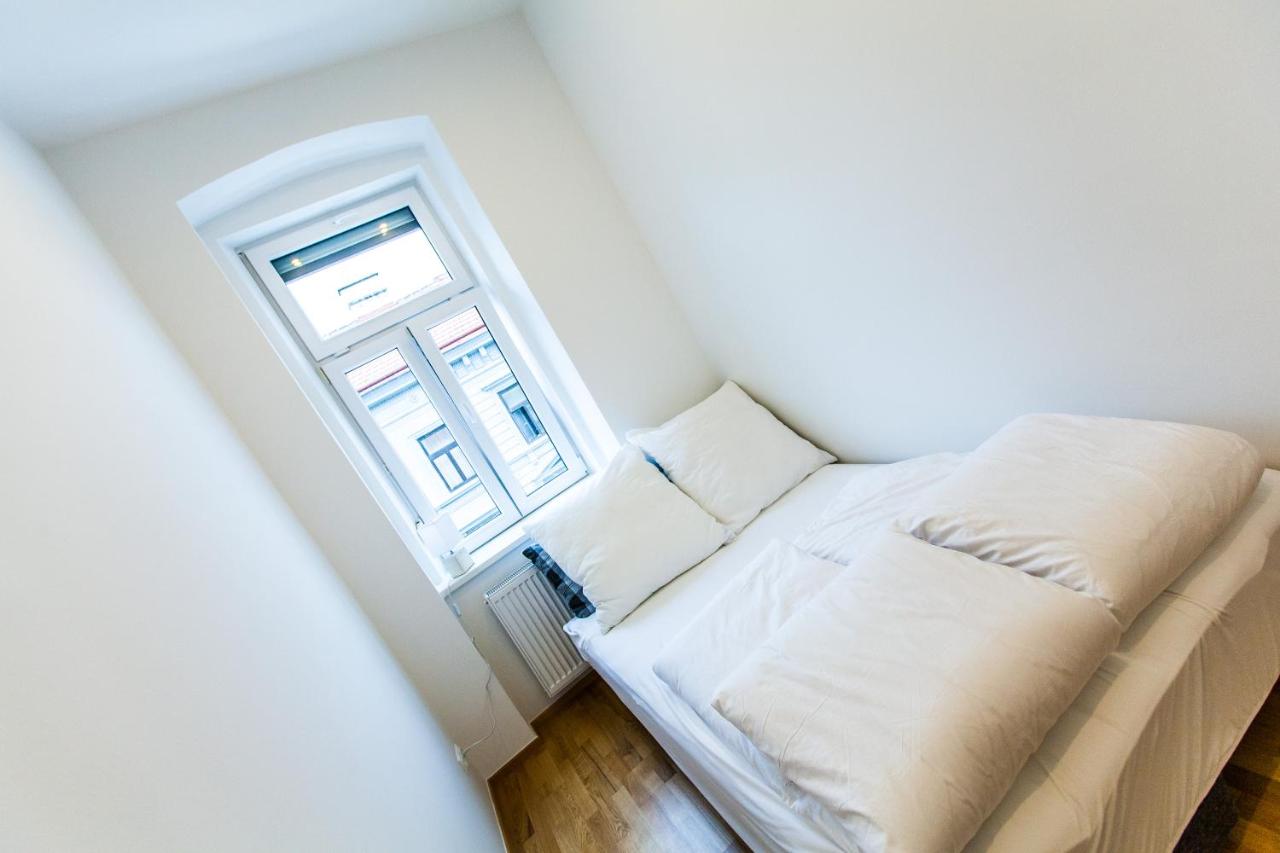 Appartamento con 2 Camere da Letto