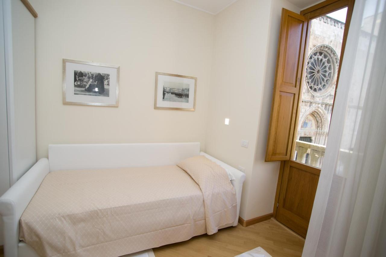 La Locanda di Gino - B&B Sulmona